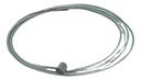 CHICOTE ACEL P/MOTO 2x2 =B-02022