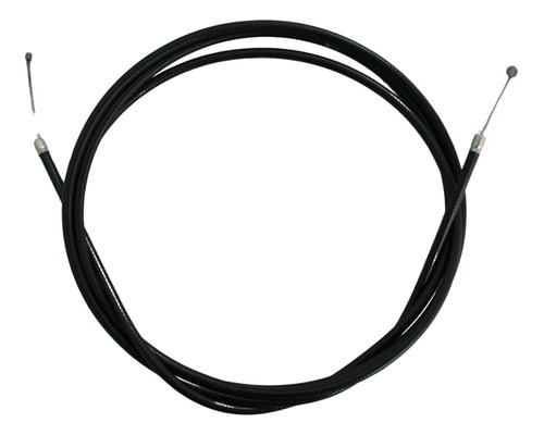 CHICOTE ACEL P/MOTO MUTUCARO ISCO-185x10