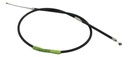 CHICOTE ACEL P/MOTO RUNNER 66x10 C/L
