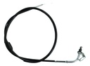 CHICOTE ACEL YAMAHA YBR125