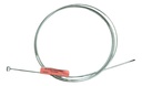 CHICOTE EMBRAGUE 1*19-2.0 2020MM (100PZ)