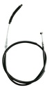 CHICOTE EMBRAGUE DM150