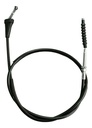 CHICOTE EMBRAGUE DT125