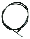 CHICOTE EMBRAGUE MOTOCARRO TVS G51170020