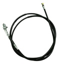 CHICOTE FRENO BWS-125