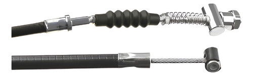 CHICOTE FRENO DEL DT125 CLASICA,DT125 SP
