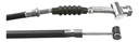 CHICOTE FRENO DEL DT125 CLASICA,DT125 SP