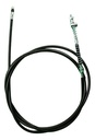 CHICOTE FRENO TRASERO P/DS150