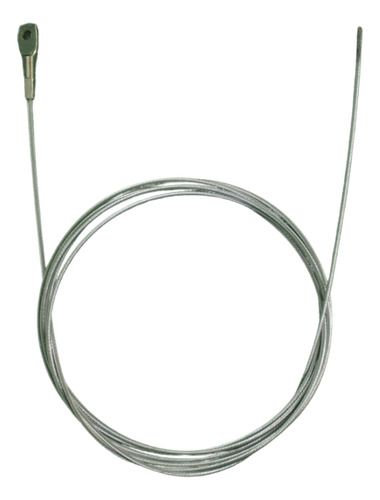 CHICOTE REVERSA COMPLETO CORTO PARA MOTOCARRO AA191068