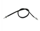 CHICOTE VELOCIMETRO DT125 CLASICA,DT125 SPORT,DT