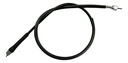 CHICOTE VELOCIMETRO P/YBR-125 ED 2.002 (P.PEDAL)