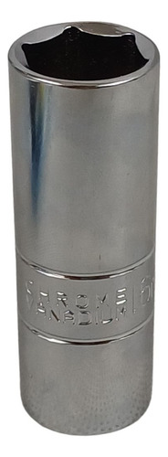 DADO P/BUJIA 1/2" 16MM