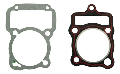 EMPAQUE CABEZA CIL. CARGO CG150/FT150 150CC PZA