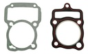 EMPAQUE CABEZA CIL. CARGO CG150/FT150 150CC PZA