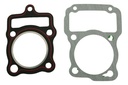 EMPAQUE CABEZA CIL. CG125/FT125 125CC PZA
