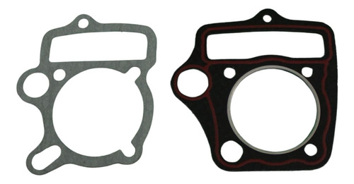 EMPAQUE CABEZA CIL. ITALIKA,APRISA 110CC PZA