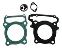 EMPAQUE CABEZA CILINDRO COMP. JGO CBX250 C/SELLOS