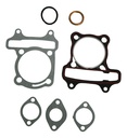 EMPAQUE CABEZA CILINDRO COMPLETO GY6-150/DS150