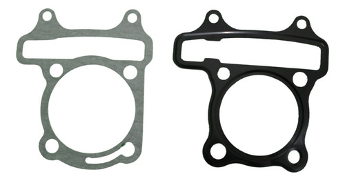 EMPAQUE CABEZA CILINDRO GY6-125 CS125/DS125 125CC