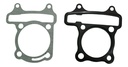 EMPAQUE CABEZA CILINDRO GY6-125 CS125/DS125 125CC