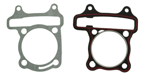 EMPAQUE CABEZA CILINDRO GY6-150/DS150