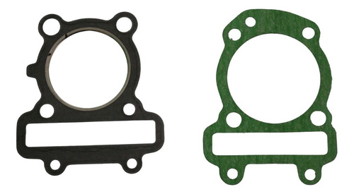 EMPAQUE CABEZA CILINDRO JGO BAJAJ 175CC