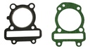 EMPAQUE CABEZA CILINDRO JGO BAJAJ 175CC