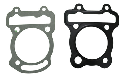 EMPAQUE CABEZA CILINDRO JGO BAJAJ 205CC