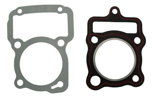 EMPAQUE CABEZA CILINDRO JGO HONDA CG125 CARGOTITAN
