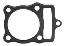 EMPAQUE CABEZA CILINDRO ZDM200,DM200 SPORT,DM250