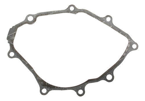 EMPAQUE CUBIERTA IZQ CARTER 125FL, 125FLPL