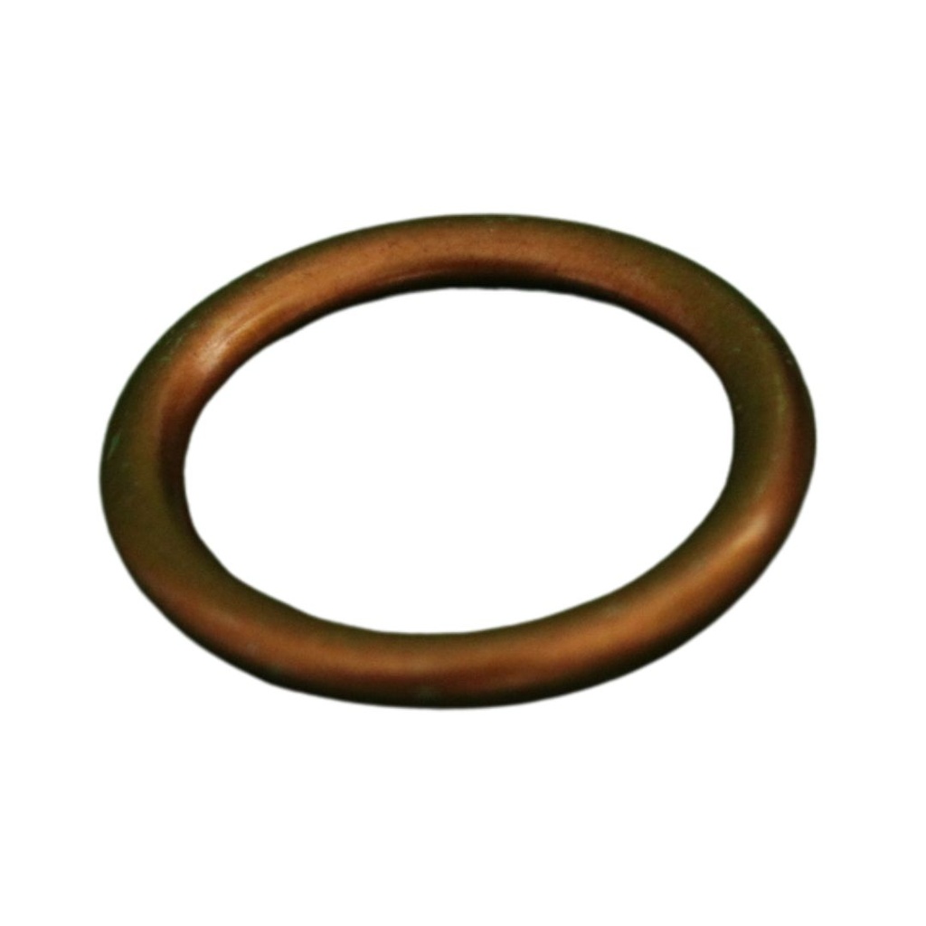 EMPAQUE ESCAPE PARA ITALIKA DS125/DS150