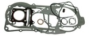 EMPAQUE JGO COMPLETO GY6-125,CS125,DS125 125CC