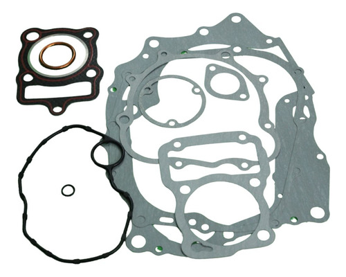 EMPAQUE JGO COMPLETO HONDA BROS 125CC