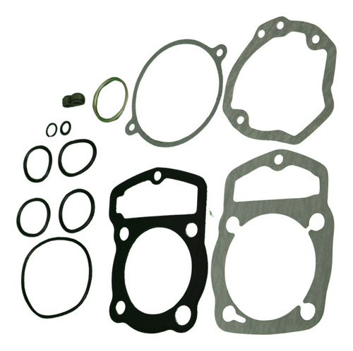 EMPAQUE JGO COMPLETO HONDA XR200