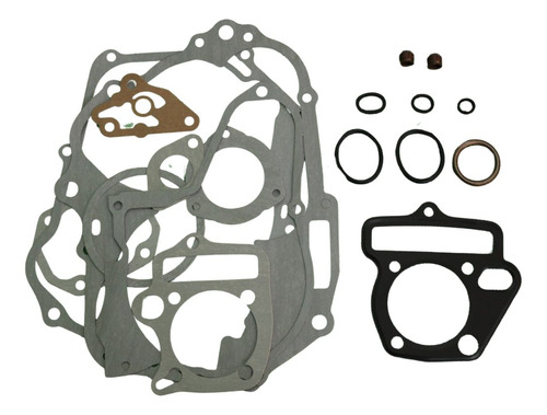 EMPAQUE JGO COMPLETO ITALIKA AT110/LIFAN 110CC
