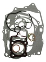 EMPAQUE JGO COMPLETO ITALIKA FT125,CG125 125CC
