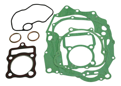 EMPAQUE JGO COMPLETO LIFAN 150CC =6505-012