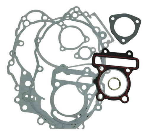 EMPAQUE JGO COMPLETO MOTOR BAJAJ AUTORISHA 180