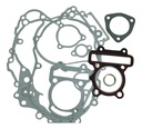EMPAQUE JGO COMPLETO MOTOR BAJAJ AUTORISHA 180