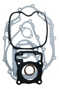 EMPAQUE JGO COMPLETO MOTOR HONDA C/SELLOS,RETENES