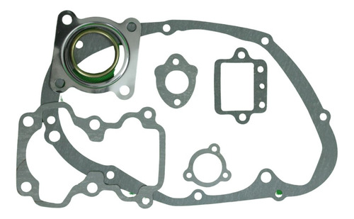 EMPAQUE JGO COMPLETO SUZUKI AX100 100CC