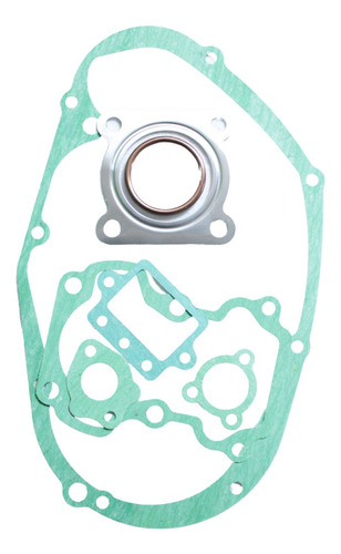 EMPAQUE JGO COMPLETO SUZUKI AX100 100CC=6505-010