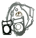 EMPAQUE JGO COMPLETO YAMAHA YBR125 125CC