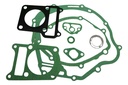 EMPAQUE JGO COMPLETO YAMAHA YBR125 125CC=6505-011