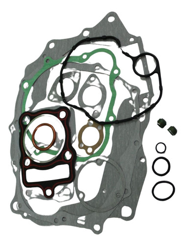 EMPAQUE JGO MOTOR FT150