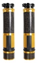 PUÑOS JGO ALUMINIO PREMIUM DORADO MSD-591