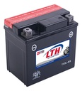 BATERIA MOTO LTH CTX5L