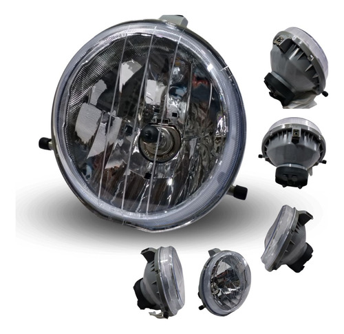 FARO 12VCC BWS-125