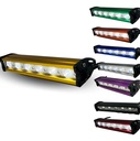 FARO AUX HIPERLED 8-80V 18W 1200LM DORADO